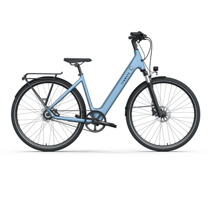 TENWAYS CGO800S  | Urban e-Bike | 100 km