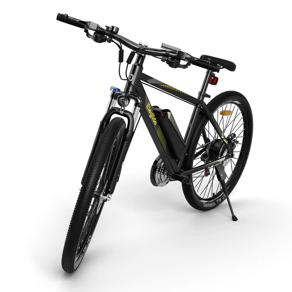 Eleglide M1 Plus e-bike | 100 km - UNFUEL