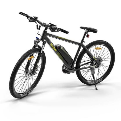 Eleglide M1 Plus e-bike | 100 km - UNFUEL