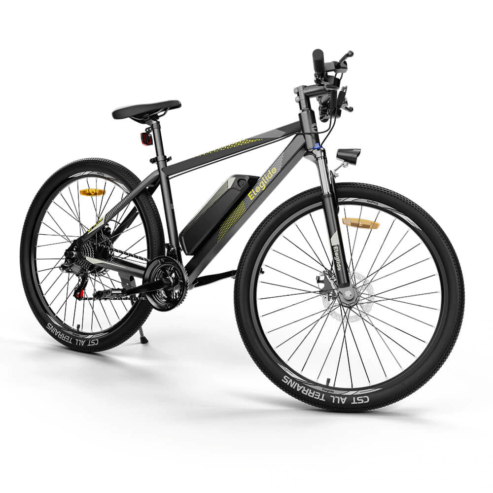 Eleglide M1 Plus e-bike | 100 km - UNFUEL