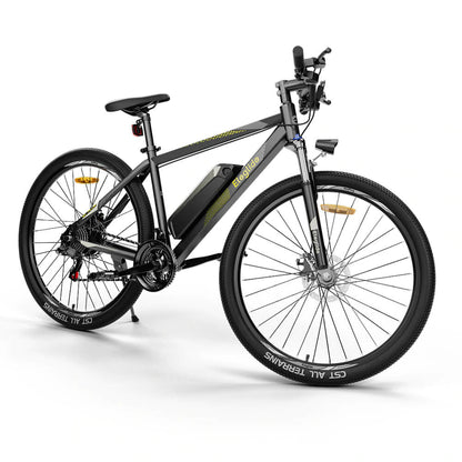 Eleglide M1 Plus e-bike | 100 km - UNFUEL